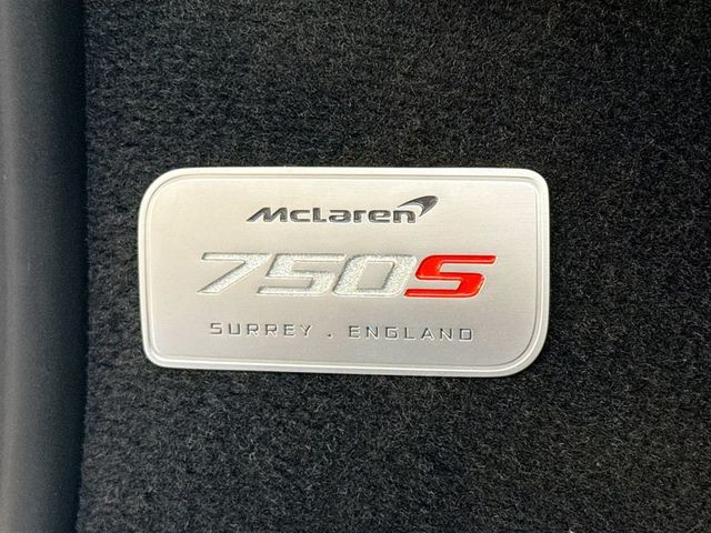 2027 McLaren 750S Spider - 23044221 - 26