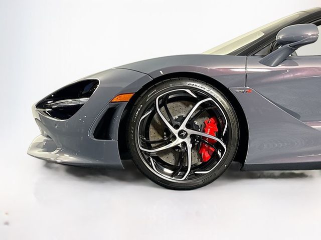 2027 McLaren 750S Spider - 23044221 - 28