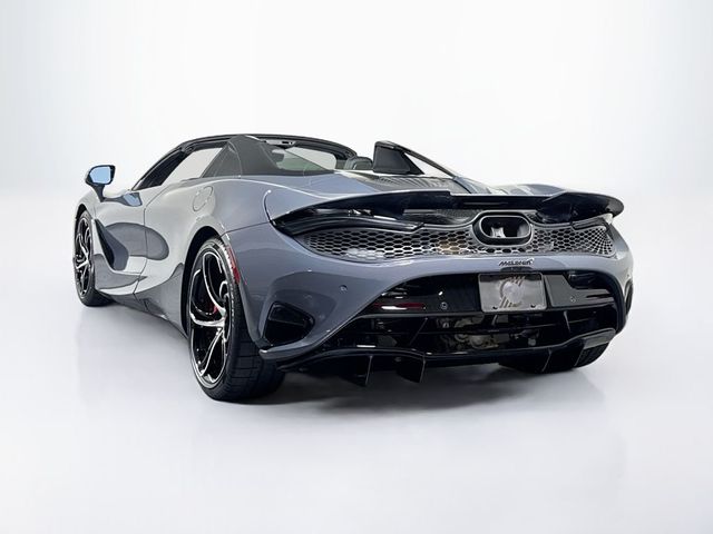 2027 McLaren 750S Spider - 23044221 - 2