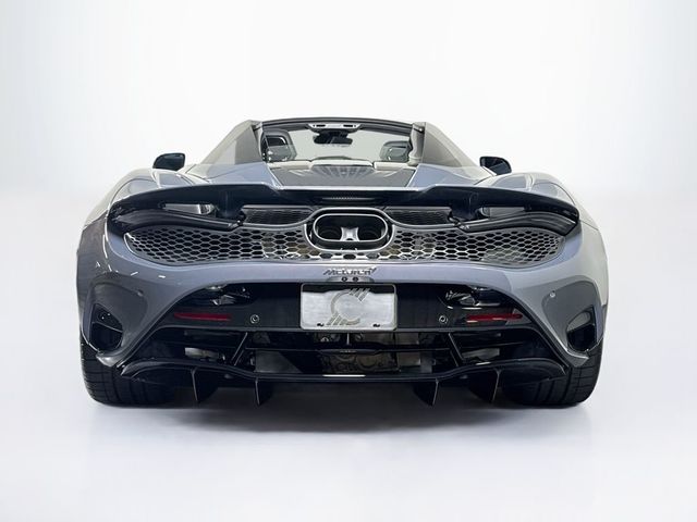 2027 McLaren 750S Spider - 23044221 - 3