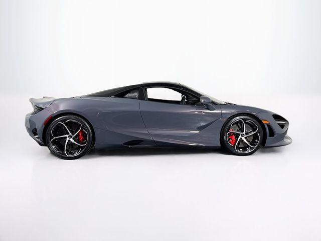2027 McLaren 750S Spider - 23044221 - 5