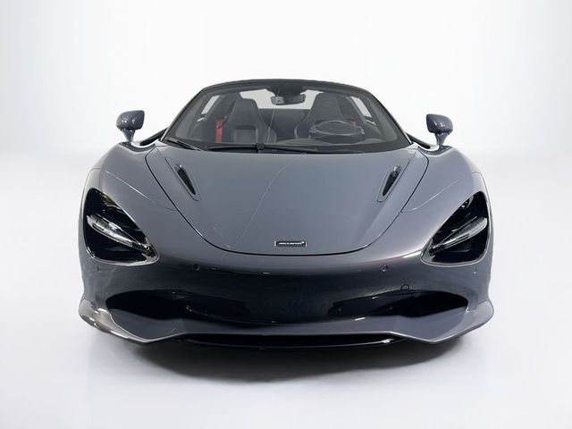 2027 McLaren 750S Spider - 23044221 - 7