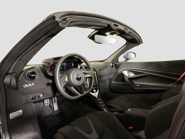 2027 McLaren 750S Spider - 23044221 - 8