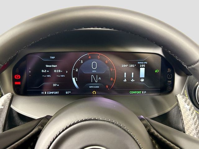2027 McLaren 750S Spider - 23049861 - 10