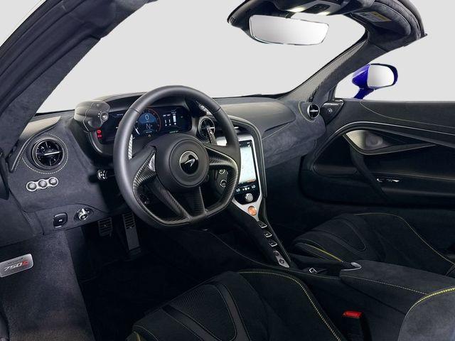 2027 McLaren 750S Spider - 23049861 - 14
