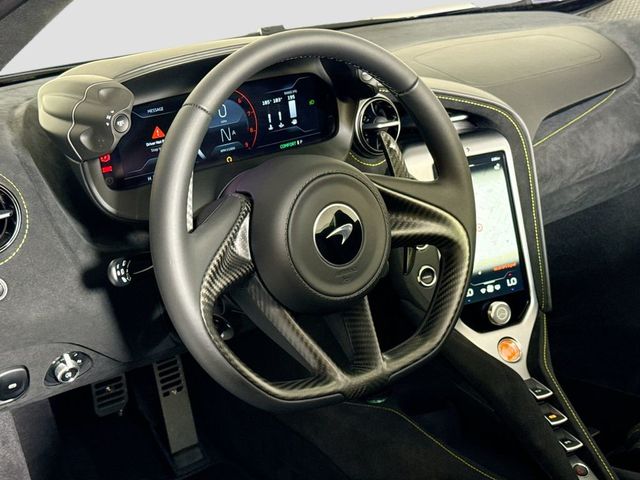 2027 McLaren 750S Spider - 23049861 - 15