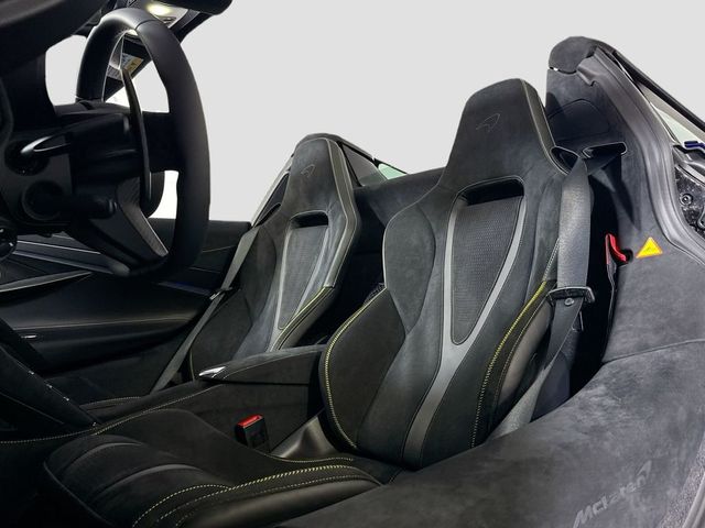 2027 McLaren 750S Spider - 23049861 - 17