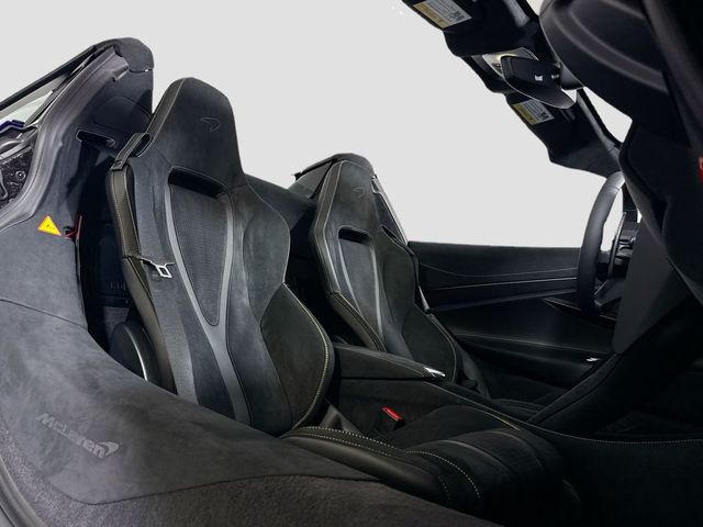 2027 McLaren 750S Spider - 23049861 - 18