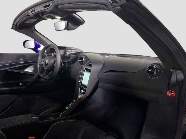 2027 McLaren 750S Spider - 23049861 - 19