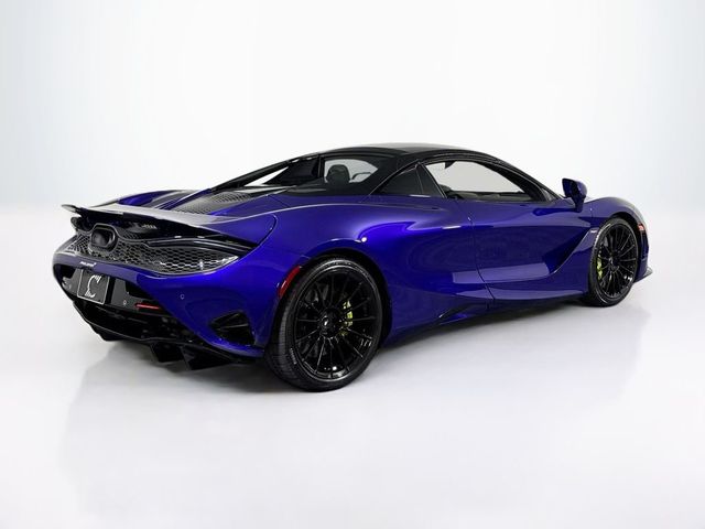 2027 McLaren 750S Spider - 23049861 - 21
