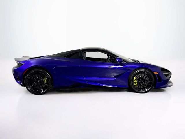 2027 McLaren 750S Spider - 23049861 - 22