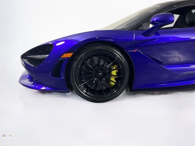2027 McLaren 750S Spider - 23049861 - 26