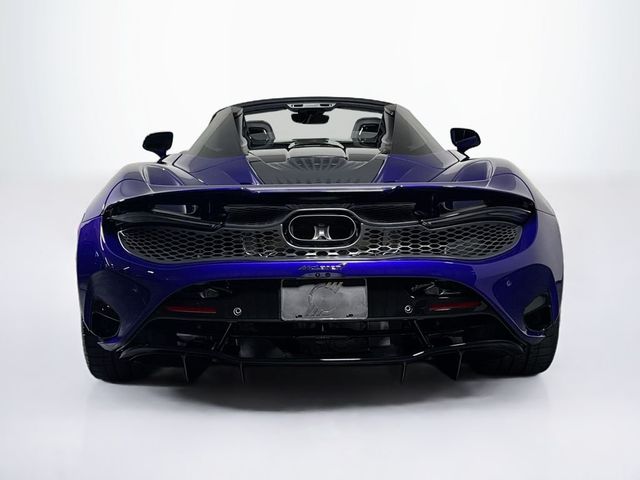 2027 McLaren 750S Spider - 23049861 - 6