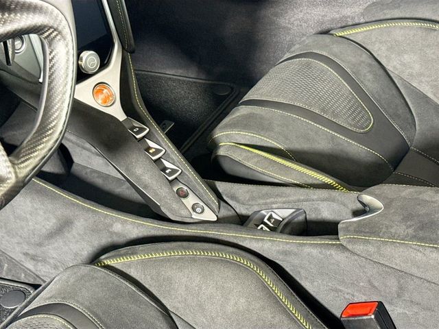 2027 McLaren 750S Spider - 23049861 - 8