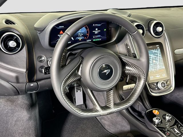 2027 McLaren GTS TechLux - 23050747 - 9