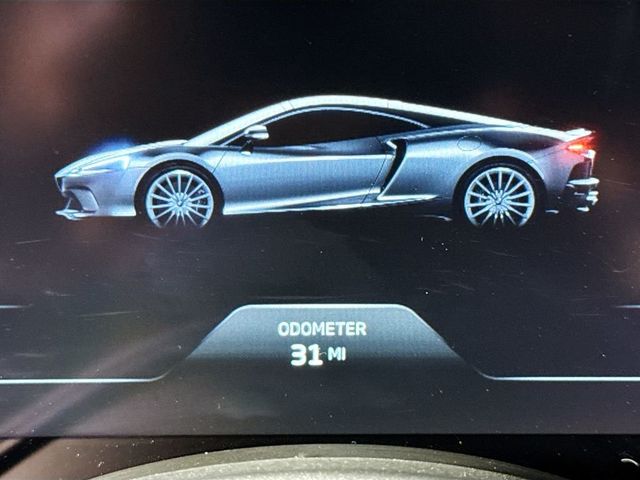2027 McLaren GTS TechLux - 23050747 - 11