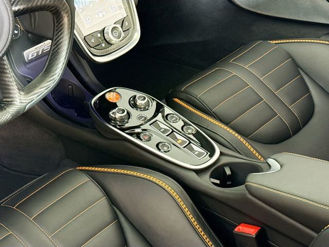 2027 McLaren GTS TechLux - 23050747 - 13