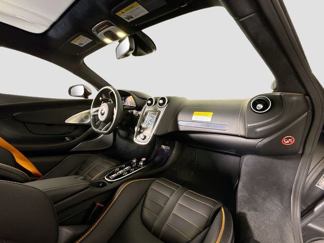 2027 McLaren GTS TechLux - 23050747 - 14