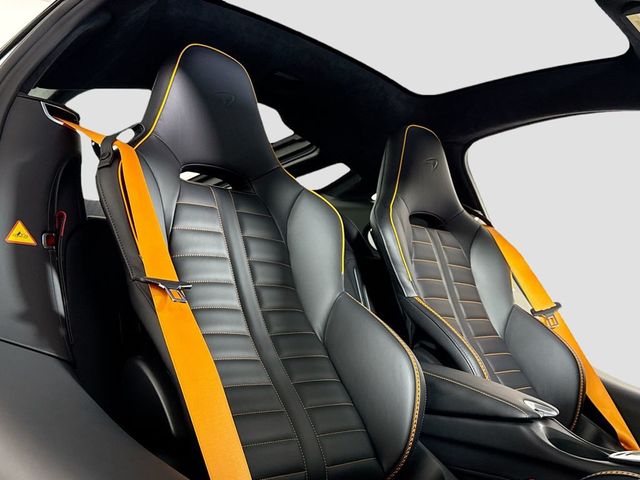 2027 McLaren GTS TechLux - 23050747 - 16