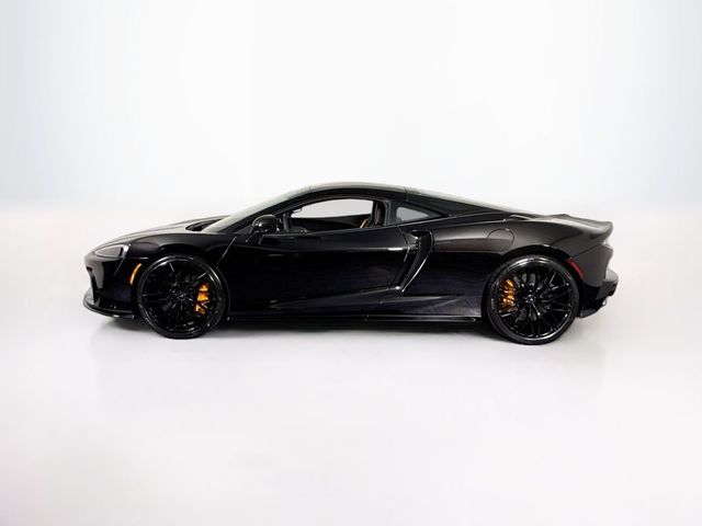 2027 McLaren GTS TechLux - 23050747 - 1
