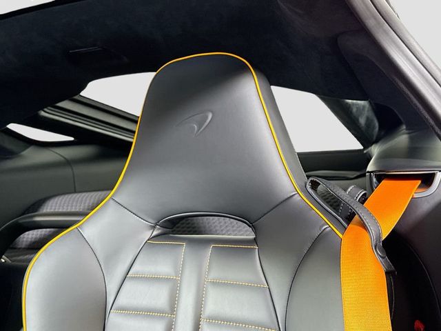 2027 McLaren GTS TechLux - 23050747 - 20