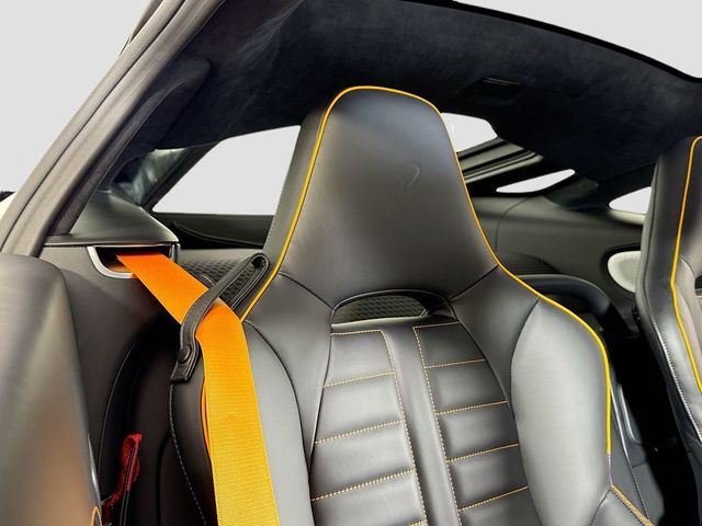 2027 McLaren GTS TechLux - 23050747 - 21
