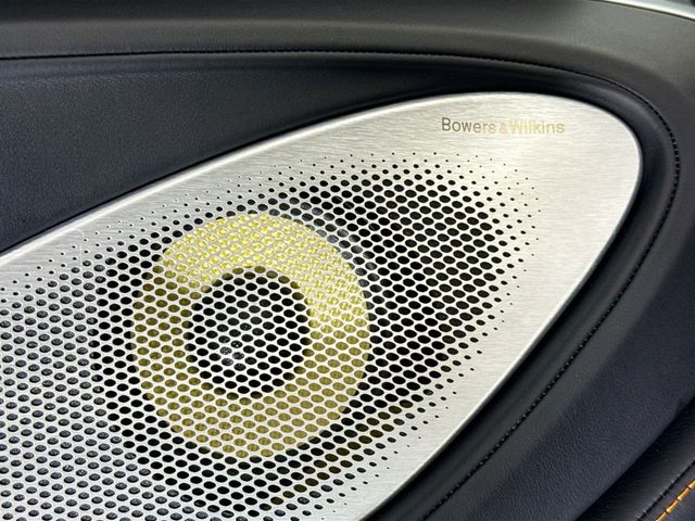 2027 McLaren GTS TechLux - 23050747 - 22