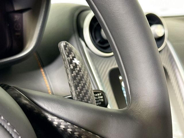 2027 McLaren GTS TechLux - 23050747 - 23