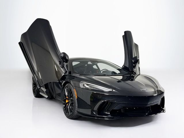 2027 McLaren GTS TechLux - 23050747 - 24