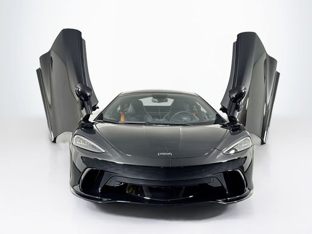 2027 McLaren GTS TechLux - 23050747 - 25