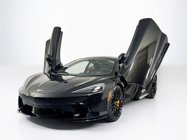 2027 McLaren GTS TechLux - 23050747 - 26