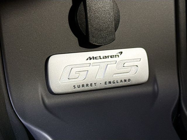 2027 McLaren GTS TechLux - 23050747 - 27