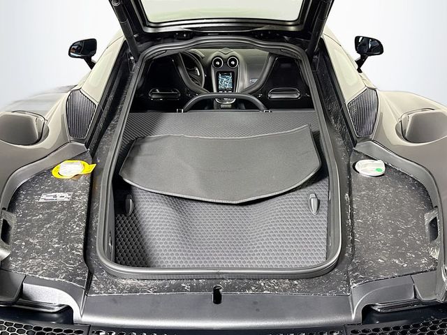 2027 McLaren GTS TechLux - 23050747 - 28