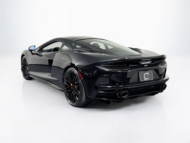 2027 McLaren GTS TechLux - 23050747 - 2