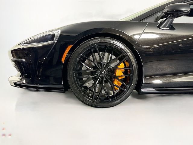 2027 McLaren GTS TechLux - 23050747 - 30