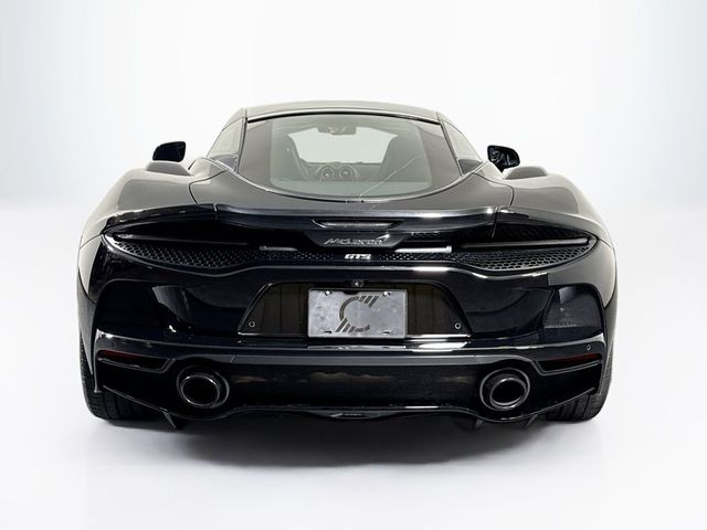 2027 McLaren GTS TechLux - 23050747 - 3