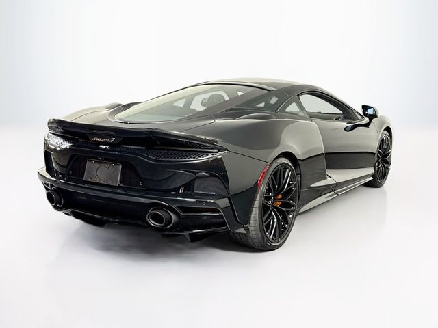 2027 McLaren GTS TechLux - 23050747 - 4