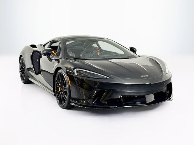 2027 McLaren GTS TechLux - 23050747 - 6