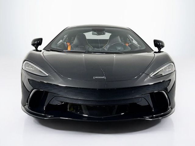 2027 McLaren GTS TechLux - 23050747 - 7