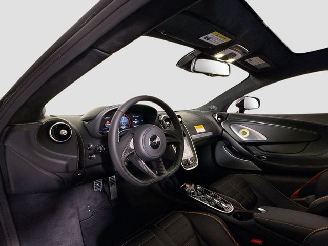 2027 McLaren GTS TechLux - 23050747 - 8