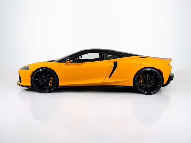 2027 McLaren GTS TechLux Coupe - 23101583 - 1