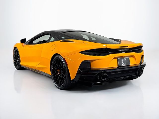 2027 McLaren GTS TechLux Coupe - 23101583 - 2