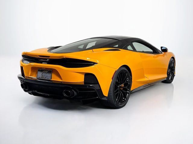 2027 McLaren GTS TechLux Coupe - 23101583 - 4