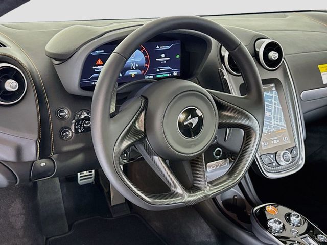 2027 McLaren GTS TechLux Coupe - 23101583 - 8