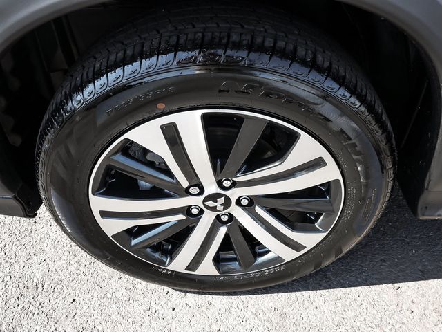 2027 Mitsubishi Outlander Sport 2.0 ES - 23085824 - 9