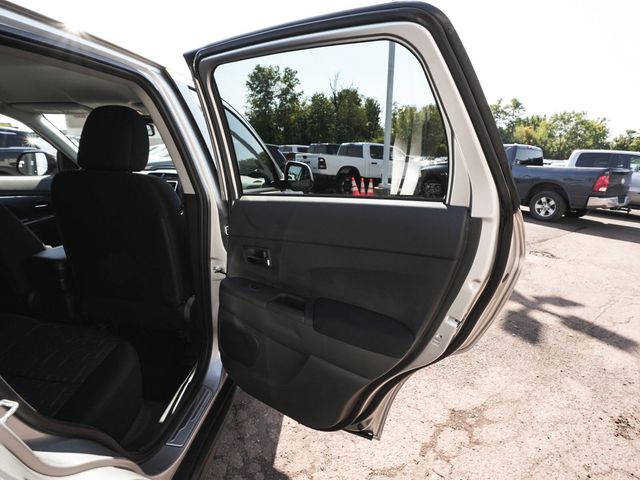 2027 Mitsubishi Outlander Sport 2.0 ES - 23085824 - 13