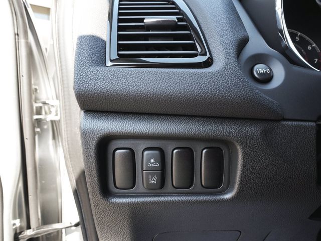 2027 Mitsubishi Outlander Sport 2.0 ES - 23085824 - 17