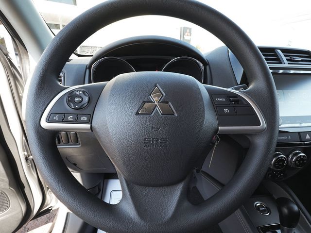 2027 Mitsubishi Outlander Sport 2.0 ES - 23085824 - 18