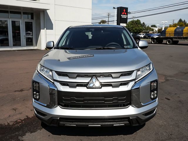 2027 Mitsubishi Outlander Sport 2.0 ES - 23085824 - 1