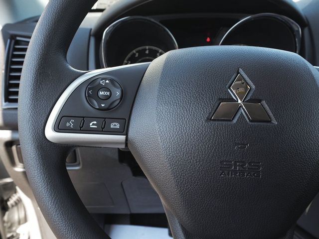 2027 Mitsubishi Outlander Sport 2.0 ES - 23085824 - 19